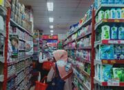 Masih Ada 3 Hari, Sembako Murah di Suzuya Rocky Plaza Padang