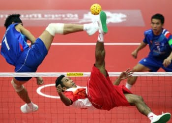 UPDATE: Indonesia Naik ke Peringkat 3, Berikut Klasemen Medali Hingga Kamis Pukul 22.00 wib