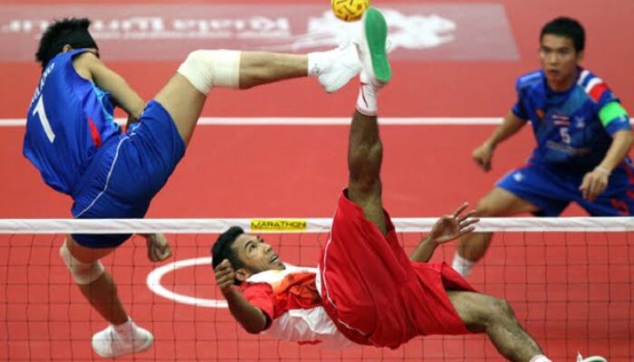 UPDATE: Indonesia Naik ke Peringkat 3, Berikut Klasemen Medali Hingga Kamis Pukul 22.00 wib