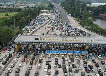 Arus Balik Macet Parah, Libur Lebaran Sekolah Diperpanjang Sampai 12 Mei