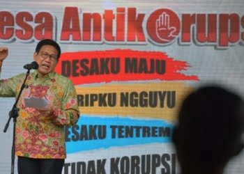 Nagari Kamang Hilia Agam Terpilih Sebagai Percontohan Desa Anti Korupsi oleh KPK