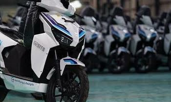 Siap-siap! Pemerintah Percepat Konversi Motor BBM ke Motor Listrik