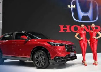 Tahukah Anda! 5 Fitur Unik yang Jadi Keunggulan All New Honda HR-V