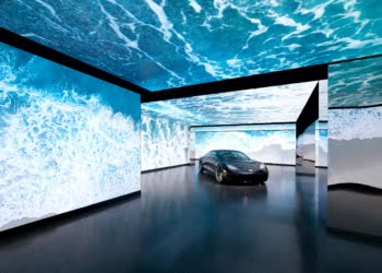 Hyundai Motor Hadirkan Hyundai Motorstudio Senayan Park di Indonesia