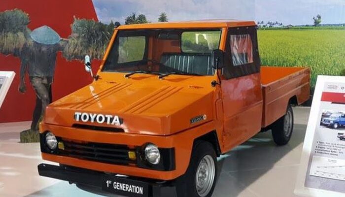 Kisah Toyota Kijang Lahir di Indonesia, Berawal dari Mobil Niaga Menjelma Jadi MPV Premium Idaman Keluarga