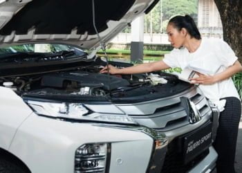 TIPS: Begini Cara Kerja dan Merawat Fitur Keyless Mobil Mitsubhisi