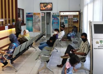 Hingga 18 Juni, Realisasi PKB dan BBNKB Padang Panjang Sudah Capai Rp10 Miliar Lebih