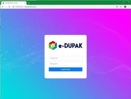 Pranata Humas Kemenag Sumbar, Jambi, Bengkulu Ikuti Sosialisasi eDupak di Padang