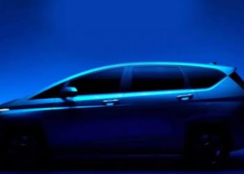 Siap-siap Xpander! Stargazer Hadir dengan Interior Lapang dan Bagasi Praktis