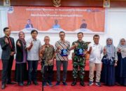 Webinar Series in Sumatera Island di ITP Kupas Tentang Konfigurasi Dasar Laut dan Karakteristik Daratan