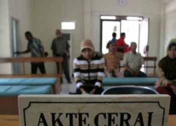 Tekan Perceraian, Bimwin Harus Sertifikasi Serta Libatkan Ninik Mamak dan Bundo Kanduang