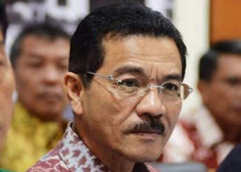 Gamawan Fauzi Kembali Diperiksa KPK RI Soal Kasus Dugaan Korupsi e-KTP