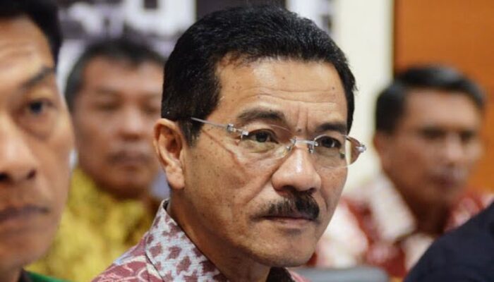 Gamawan Fauzi Kembali Diperiksa KPK RI Soal Kasus Dugaan Korupsi e-KTP