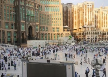 3.154 Jemaah Haji Indonesia Tiba di Makkah, PPIH Siapkan Fasilitas Hotel Setara Bintang 3