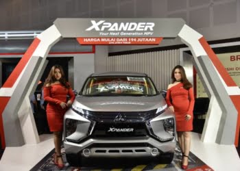 TIPS: Lakukan 5 Cara Ini Agar Nilai Jual Mitsubishi Xpander Anda Tetap Tinggi