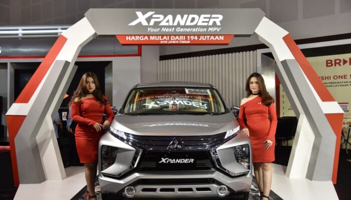 TIPS: Lakukan 5 Cara Ini Agar Nilai Jual Mitsubishi Xpander Anda Tetap Tinggi