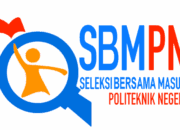 Jangan Patah Semangat! Gagal di SBMPTN, Masih Ada SBMPN