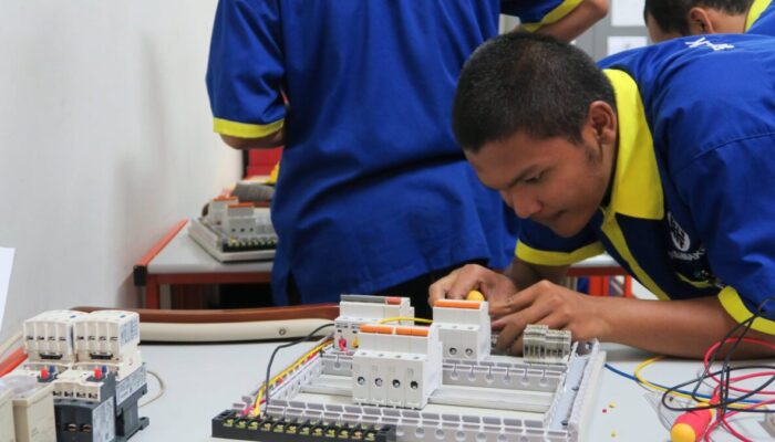 Pemko Padang Panjang akan Kirim 8 Pencari Kerja Ikuti Pelatihan BBPVP Serang Banten