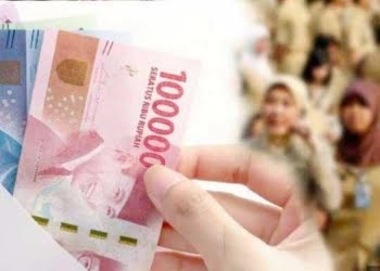 Bahagianya PNS! Pemerintah Pastikan Gaji ke-13 Plus Tunjangan Cair 1 Juli 2022