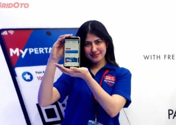 Cara Daftar, Link dan Persyaratan Beli Pertalite di Aplikasi MyPertamina