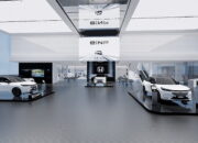 Honda Motor China Mulai Bangun Pabrik Baru untuk Produksi Kendaraan Listrik