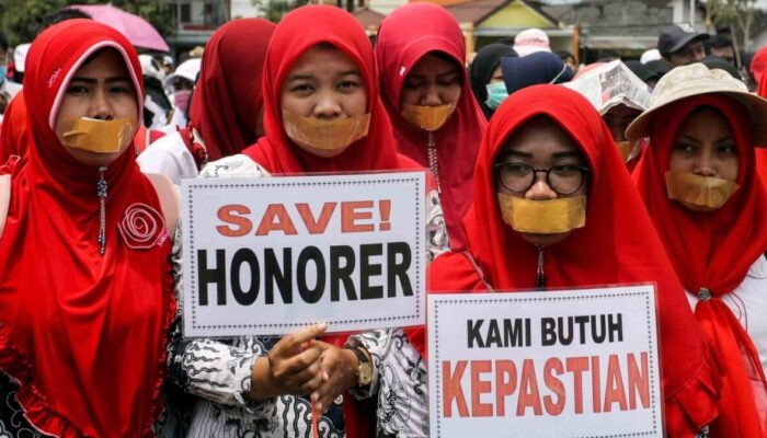 Usai Dihapus, Pejabat yang Masih Berani Rekrut Pegawai Honor Siap-siap Disanksi!