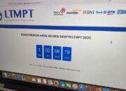 Yuk! Cek Kelulusan Kamu Disini, Hasil SBMPTN 2022 Diumumkan Sebentar Lagi