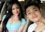 Digugat Cerai, Dewi Perssik Minta Angga Wijaya Tak Usah Berdrama