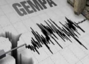 BREAKINGNEWS: Gempa 6,1 M Guncang Afghanistan, 250 Orang Dilaporkan Tewas