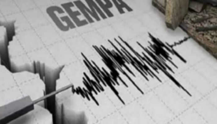 BREAKINGNEWS: Gempa 6,1 M Guncang Afghanistan, 250 Orang Dilaporkan Tewas