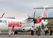 Gegara Bercanda Soal Bom di Bagasinya, Mantan Bupati Buton Selatan Diturunkan dari Pesawat