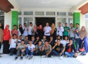 17 Atlet Soina Kabupaten Sijunjung Siap Raih Prestasi