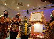 RSUP M Djamil Padang Raih Akreditasi A Rumah Sakit Penyelenggara Pendidikan dan Penelitian