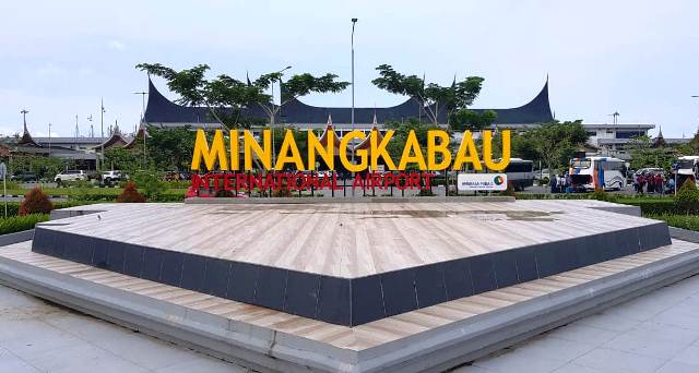Pasca Ditutup Gegara Covid-19, Sumbar Bersiap Buka Kembali Rute Penerbangan Internasional
