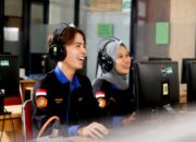 Profil PNP, Kampus Vokasi Terbaik Penyelenggara Kerjasama Lembaga Pemerintahan, Industri dan BUMN