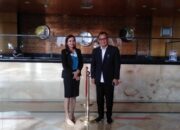 Buruan! Grand Basko Hotel Manjakan Tamu Hingga Agustus