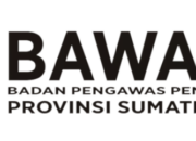 Bawaslu Sumbar Lantik 573 Anggota Panwaslucam