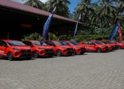 Selama 3 Hari, Daihatsu Ajak Pelanggan New Sirion Menjajal 5 Destinasi Unik di Sulawesi  Utara