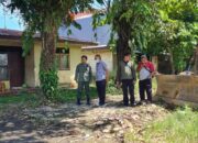 Ini Alasan! Mantan Anggota Dewan Solok Selatan dan Operator Alat Berat Ditangkap Dishut Sumbar