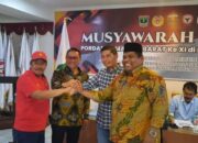 Terpilih Aklamasi Ketua Pordasi Sumbar, Deri Asta Langsung Dukung Iven Pacu Kuda Padang Panjang