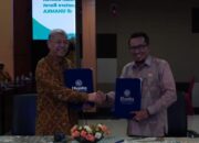 Pemkab Tanah Datar Jalin Kerjasama dengan  Universitas Muhammadiyah Prof. Hamka Jakarta