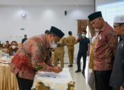 Ini Alasan Tanah Datar “Angkat Tangan” Tak Sanggup Sebagai Tuan Rumah PORProv Sumbar 2023