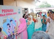 Ada Posyandu Remaja, Inovasi Karang Taruna Komara di Desa Koto Marapak Pariaman