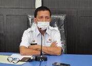 Tiga Nama Calon Sekda Padang Masih di KASN, Pelantikan Dijadwalkan Pekan Depan