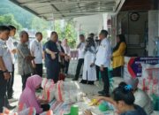 Patut Dicontoh! BUMDus Kanter Leans Guguak Malalo Berkontribusi Membangun Nagari