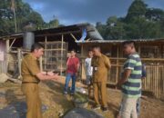 Jajaki Potensi Pasar ke Luar Daerah, Pemko Sawahlunto Siapkan Sentra IKM