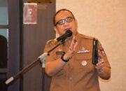 Gebrakan Sekda Andree Algamar: Bakal Ada Kejutan di Kamar Peserta Rakernas Apeksi XV di Padang