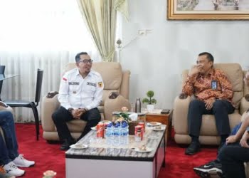 Bagaimana Pengunjung Mau Datang Kalau Lokasi Wisata Tak Ada Sinyal!