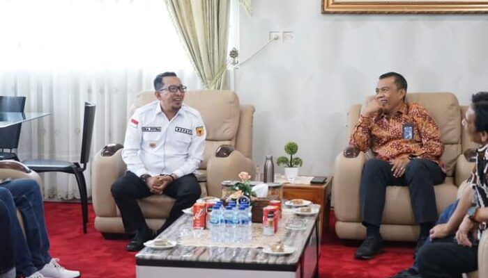 Bagaimana Pengunjung Mau Datang Kalau Lokasi Wisata Tak Ada Sinyal!