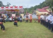 Walikota Sawahlunto: Penilaian Nagari Berprestasi Memotivasi Daerah Gencar Membangun